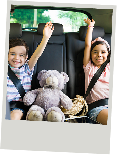 Student transportation is an Act of Care
