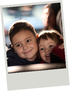 Realiable student transportation is an Act of Care