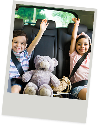 Reliable transportation services