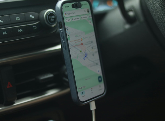Real-time visibility and technology for student transportation