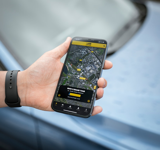 Technological Hands-on Approach to Transportation and family engagement