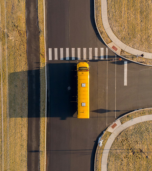 Schoolbus