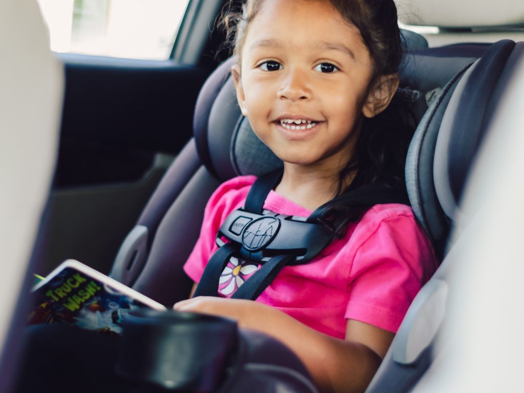 Special Needs Transportation for Schools