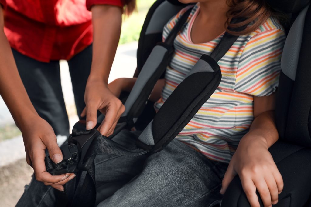 Safe Transportation for Summer School and Extended School Year Programs