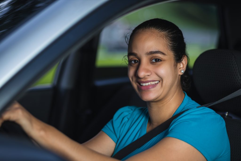 Transportation for Special Needs Students