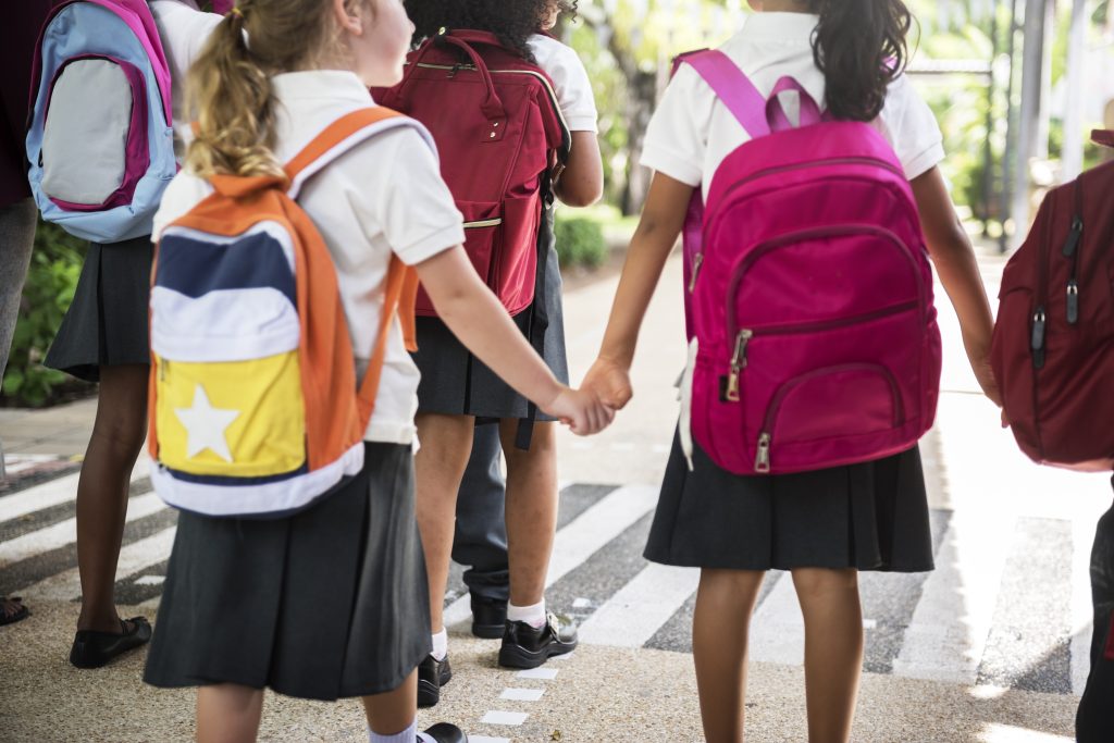 How Transportation Supports Extended School Year (ESY) Programs