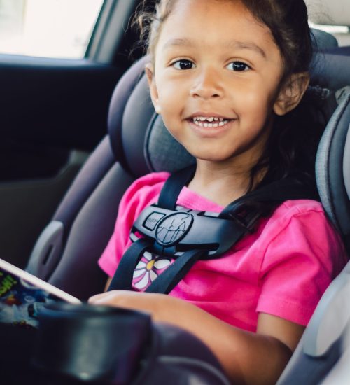Special Needs Transportation for Schools